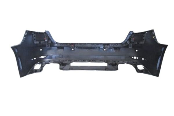 AUDI A3- SB- 16/20; ARKA TAMPON ASTARLI SENSÖR DELİKLİ (TYG)