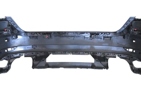 AUDI A3- SB- 16/20; ARKA TAMPON ASTARLI SENSÖR DELİKLİ (TYG)