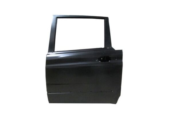 SSANGYONG KORANDO SPORTS- 12/17; ARKA KAPI KOMPLE SOL (İCELİ/ÇEKOMASTİKLİ) (FPI)