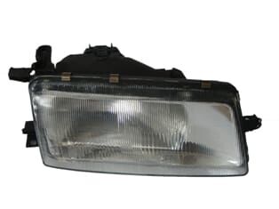 OPEL VECTRA- A- 88/92; FAR LAMBASI SAĞ MANUEL (ESKİ TİP)(H4) (FAMELLA)