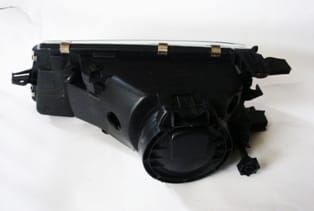 OPEL VECTRA- A- 88/92; FAR LAMBASI SAĞ MANUEL (ESKİ TİP)(H4) (FAMELLA)