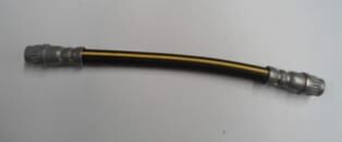 RENAULT TWINGO- 99/00; ARKA FREN HORTUMU (SH)