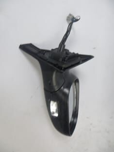 VOLVO S80- 98/02; KAPI AYNASI SAĞ ELEKTRİKLİ/ISITMALI/SİNYALLİ/OTOMATİK KATLANIR (9 FİŞLİ) (TW)