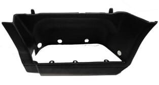 MITSUBISHI CANTER- FE449- 90/97; AYAK BASAMAK PLASTİĞİ SAĞ (TW)