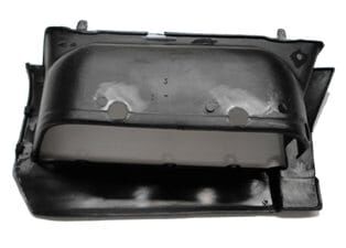 MITSUBISHI CANTER- FE449- 90/97; AYAK BASAMAK PLASTİĞİ SAĞ (TW)