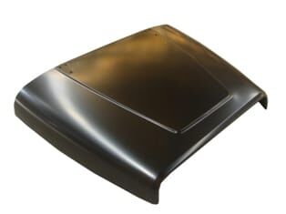 JEEP WRANGLER- 87/95; MOTOR KAPUTU (TW)