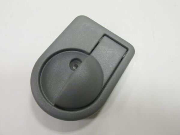 DAEWOO TICO.- 97/99; ÖN KAPI İÇ AÇMA KOLU SAĞ GRİ (HUSHAN)