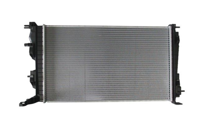 RENAULT MEGANE- 3- HB- 10/13; SU RADYATÖRÜ 1.5 DCI (BRAZİNG) (630X368X16) (MANUEL/OTOMATİK)ALM(ORİS)