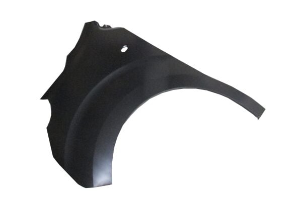 PEUGEOT EXPERT- 24/25; ÖN ÇAMURLUK DELİKLİ SOL (ORAN)