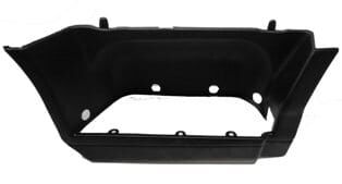 MITSUBISHI CANTER- FE449- 90/97; AYAK BASAMAK PLASTİĞİ SOL (TW)