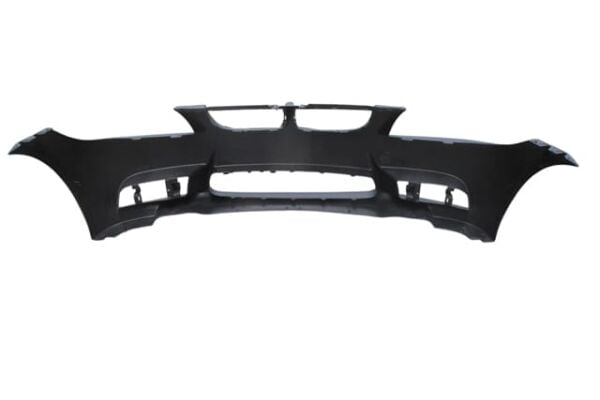 BMW 3 SERI- E90- 09/11; ÖN TAMPON GRİ(SİS D.Lİ KAPAK/PANJURLU/IZGARALI)SENSÖR AÇILR)M3-CNS-STYLE/LCI