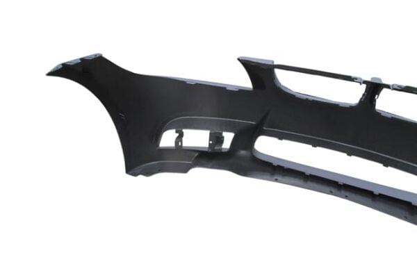 BMW 3 SERI- E90- 09/11; ÖN TAMPON GRİ(SİS D.Lİ KAPAK/PANJURLU/IZGARALI)SENSÖR AÇILR)M3-CNS-STYLE/LCI