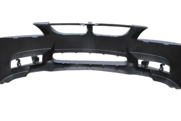 BMW 3 SERI- E90- 09/11; ÖN TAMPON GRİ(SİS D.Lİ KAPAK/PANJURLU/IZGARALI)SENSÖR AÇILR)M3-CNS-STYLE/LCI