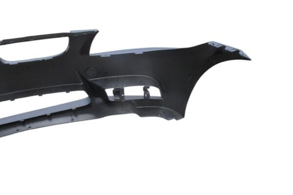 BMW 3 SERI- E90- 09/11; ÖN TAMPON GRİ(SİS D.Lİ KAPAK/PANJURLU/IZGARALI)SENSÖR AÇILR)M3-CNS-STYLE/LCI