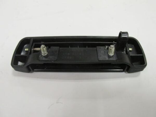 DAEWOO TICO.- 97/99; ÖN KAPI DIŞ AÇMA KOLU SAĞ PÜTÜRLÜ SİYAH (HUSHAN)