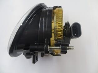 VOLKSWAGEN TRANSPORTER- T6- 10/14; SİS LAMBASI SOL