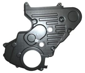 MITSUBISHI L200- PICK UP- 06/15; TRİGER ALT KAPAĞI (ORİJİNAL)