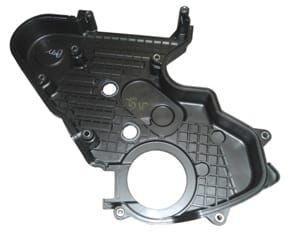 MITSUBISHI L200- PICK UP- 06/15; TRİGER ALT KAPAĞI (ORİJİNAL)