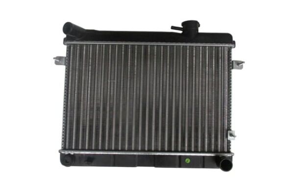 FIAT ŞAHİN/DOĞAN/KARTAL- 88/02; SU RADYATÖRÜ (MEKANİK) (295x470x34) (MANUEL) (ORİS)