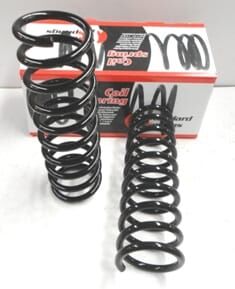 FORD FOCUS- SD/HB- 05/07; ARKA HELEZON YAYI SAĞ/SOL (2Lİ SET)(13,25X112X116) (STDR)