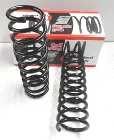 FORD FOCUS- SD/HB- 05/07; ARKA HELEZON YAYI SAĞ/SOL (2Lİ SET)(13,25X112X116) (STDR)