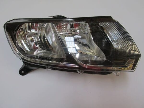 RENAULT SYMBOL- 13/16; FAR LAMBASI SAĞ MANUEL 6FİŞLİ (H7/H1) (TW-Y)