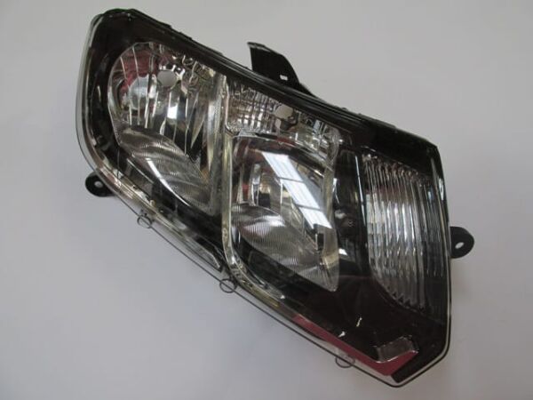 RENAULT SYMBOL- 13/16; FAR LAMBASI SAĞ MANUEL 6FİŞLİ (H7/H1) (TW-Y)