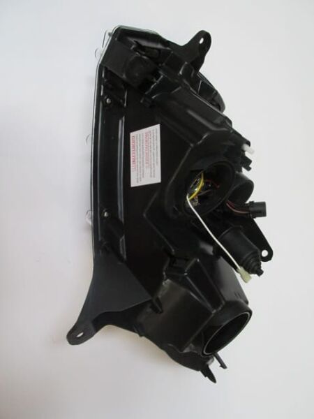 RENAULT SYMBOL- 13/16; FAR LAMBASI SAĞ MANUEL 6FİŞLİ (H7/H1) (TW-Y)