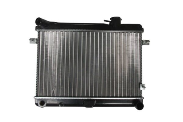 FIAT ŞAHİN/DOĞAN/KARTAL- 88/02; SU RADYATÖRÜ (MEKANİK) 3 SIRA (295x470x38) (MANUEL) (ORİS)