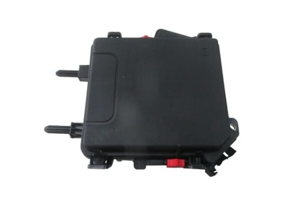 RENAULT FLUENCE- 09/16; SİGORTA KUTUSU KAPAĞI ALT/ÜST TAKIM