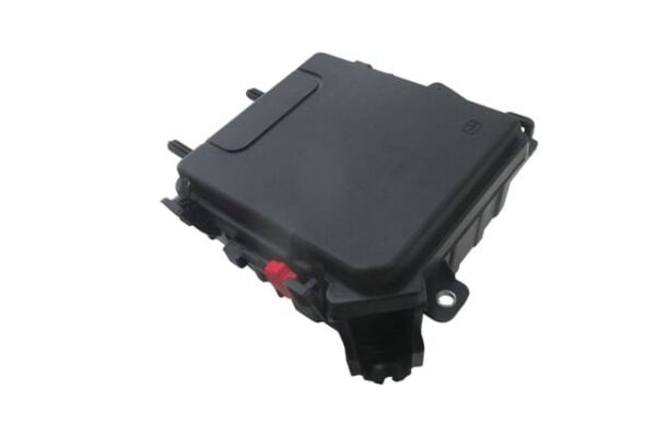 RENAULT FLUENCE- 09/16; SİGORTA KUTUSU KAPAĞI ALT/ÜST TAKIM