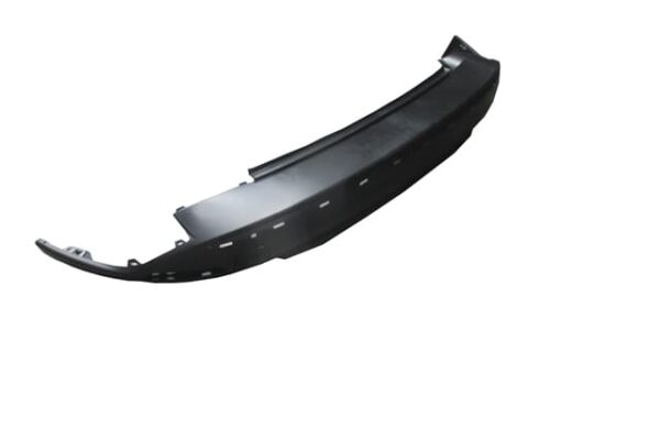 RENAULT CLIO- 4- SPORT TOURER- 16/19; ARKA TAMPON SİYAH (REFLEKTÖR/ÇITA DELİKLİ)