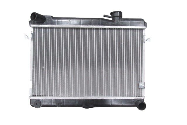 FIAT ŞAHİN/DOĞAN/KARTAL- 88/02; SU RADYATÖRÜ (BRAZİNG) (290x458x26) (MANUEL) (ORİS)