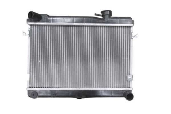 FIAT ŞAHİN/DOĞAN/KARTAL- 88/02; SU RADYATÖRÜ (BRAZİNG) (290x458x26) (MANUEL) (ORİS)