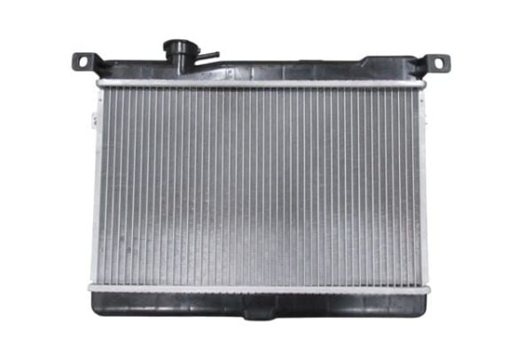 FIAT ŞAHİN/DOĞAN/KARTAL- 88/02; SU RADYATÖRÜ (BRAZİNG) (290x458x26) (MANUEL) (ORİS)