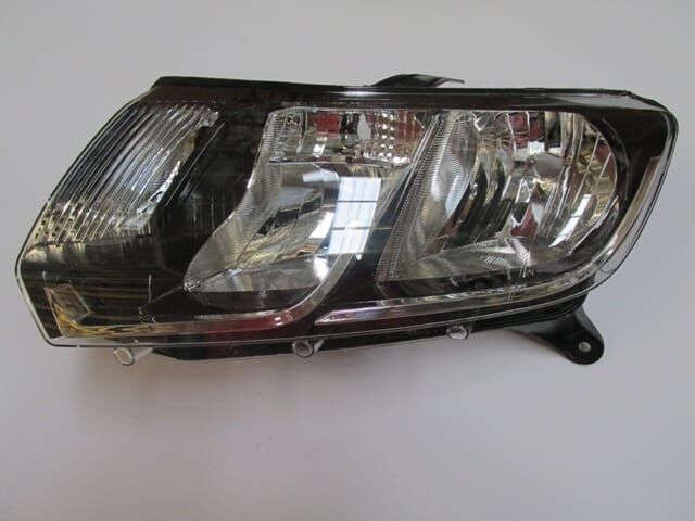 RENAULT SYMBOL- 13/16; FAR LAMBASI SOL MANUEL 6FİŞLİ (H7/H1) (TW-Y)