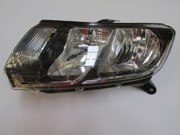 RENAULT SYMBOL- 13/16; FAR LAMBASI SOL MANUEL 6FİŞLİ (H7/H1) (TW-Y)