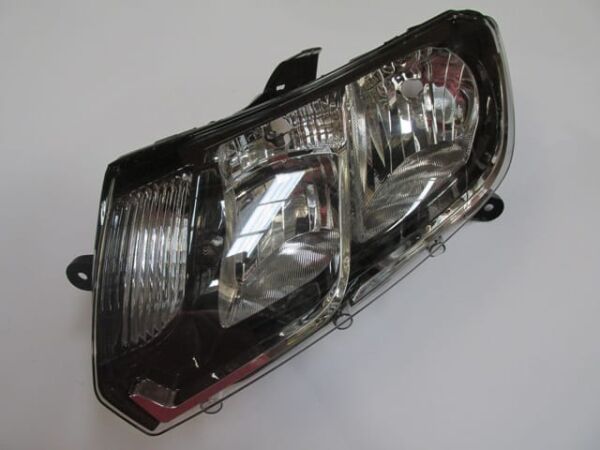 RENAULT SYMBOL- 13/16; FAR LAMBASI SOL MANUEL 6FİŞLİ (H7/H1) (TW-Y)