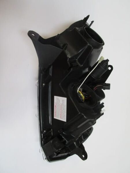 RENAULT SYMBOL- 13/16; FAR LAMBASI SOL MANUEL 6FİŞLİ (H7/H1) (TW-Y)