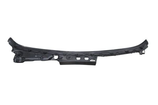 BMW 5 SERI- F10- 10/16; ÖN CAM ALT IZGARASI (SİLGİ PANELİ) (LCI)