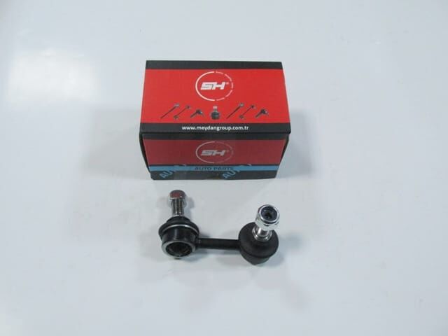 SSANGYONG KYRON- 08/12; VİRAJ ASKI ROTU ARKA SAĞ (SH)