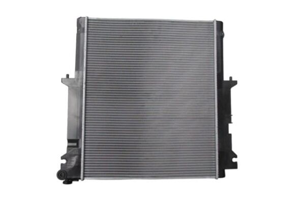 MITSUBISHI L200- PICK UP- 06/15; SU RADYATÖRÜ 2.5 (BRAZİNG) (525x638x26) (MANUEL)ALÜMİNYUM(ORİS)