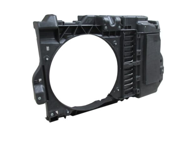 CITROEN C5- 05/08; ÖN PANEL PLASTİK (RADYATÖR DAVLUMBAZ PANELİ) BENZİNLİ 1.8/2.0/2.2L(TYG)