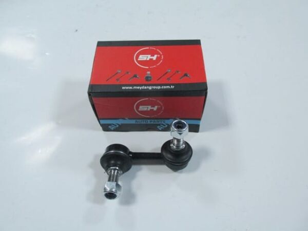 SSANGYONG KYRON- 08/12; VİRAJ ASKI ROTU ARKA SOL (SH)