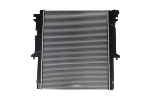 MITSUBISHI L200- PICK UP- 06/15; SU RADYATÖRÜ 2.5 (BRAZİNG) (525x638x26) (OTOMATİK)ALÜMİNYUM(ORİS)