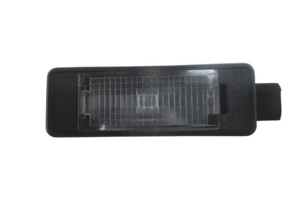 PEUGEOT 208- 12/20;  PLAKA LAMBASI