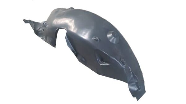 RENAULT CLIO- 4- SPORT TOURER- 16/19; ARKA ÇAMURLUK DAVLUMBAZI SOL