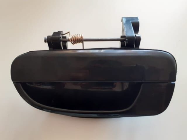 HYUNDAI ACCENT- MILENYUM- 00/02; ARKA KAPI DIŞ AÇMA KOLU SAĞ SİYAH