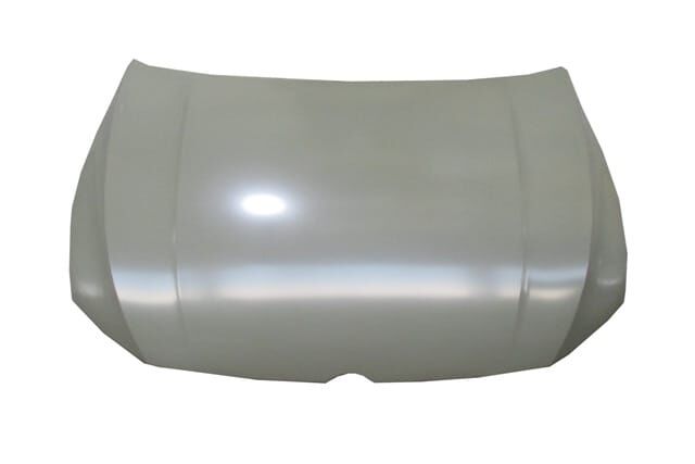 VOLKSWAGEN GOLF- 8- 21/25; MOTOR KAPUTU (TYG)