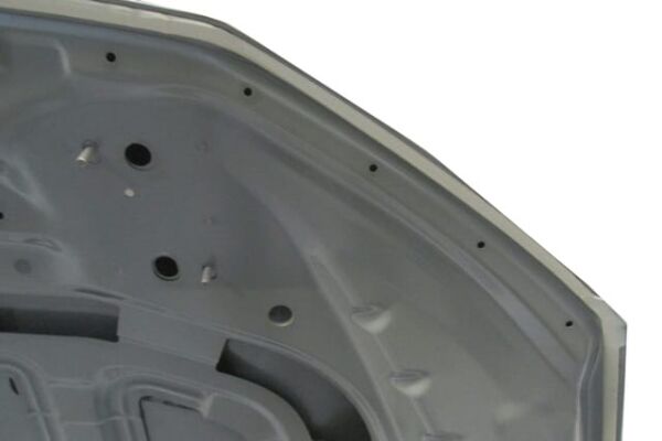 VOLKSWAGEN GOLF- 8- 21/25; MOTOR KAPUTU (TYG)